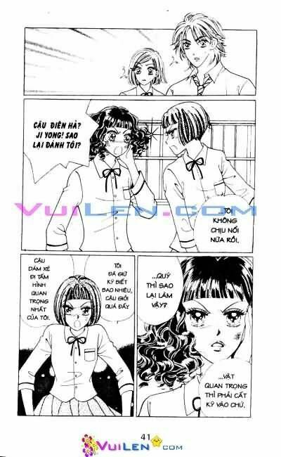 bong bóng trắng chapter 5 41