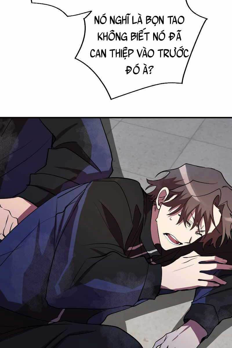 giả vờ làm kẻ vô dụng ở học đường chapter 34 68