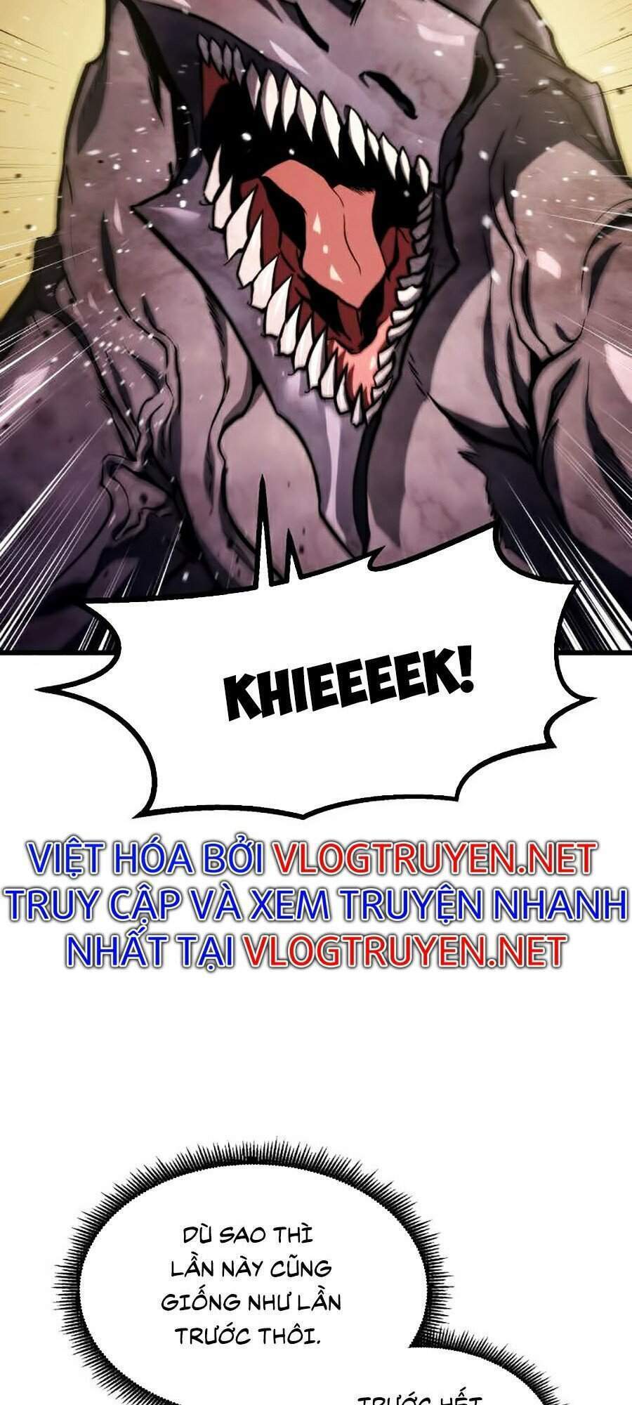 huyền thoại game thủ - tái xuất chapter 25 43