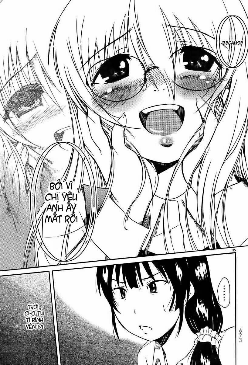 koharu no hibi chapter 24 35