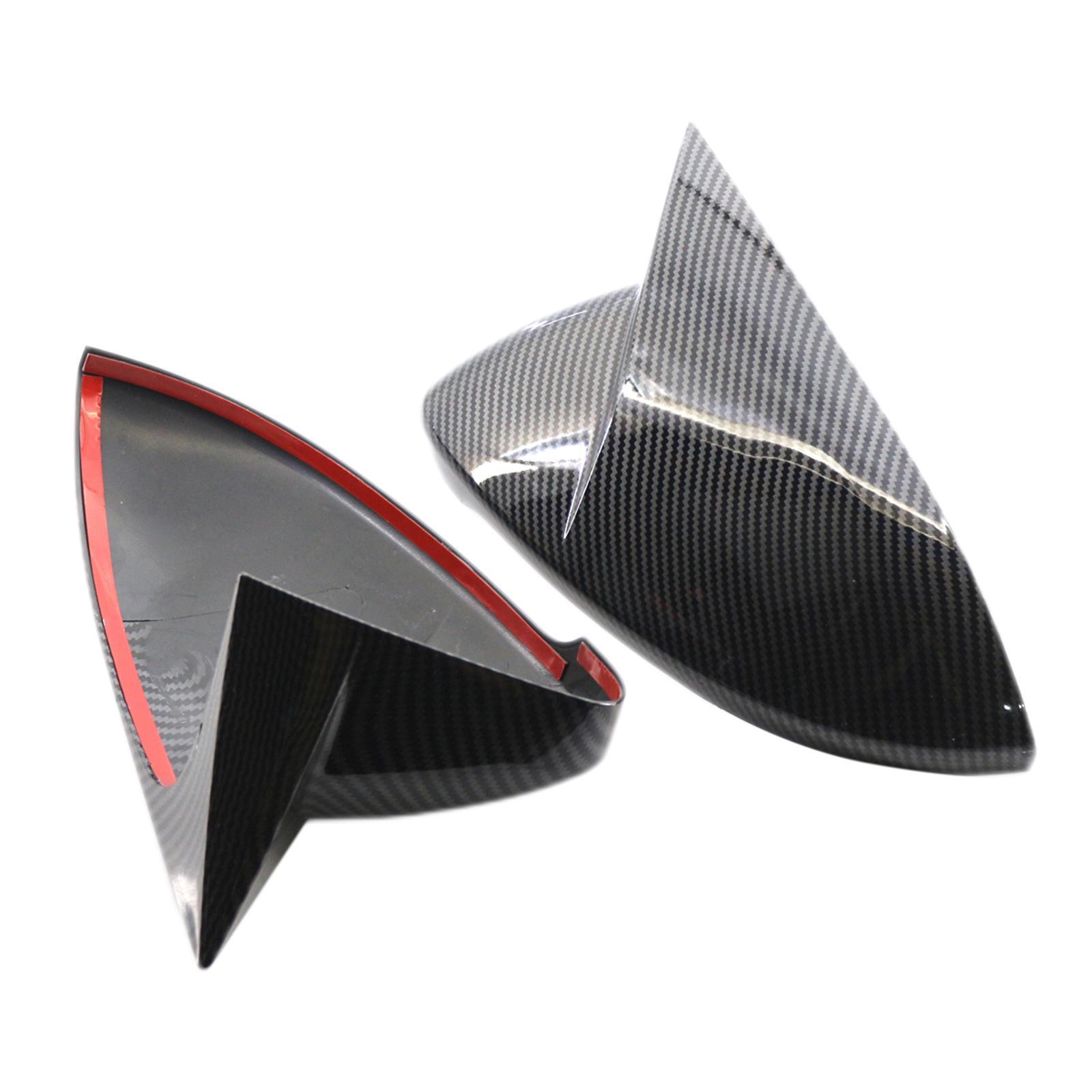 Rearview Mirror Trim Cover for    7.5 Gtd R