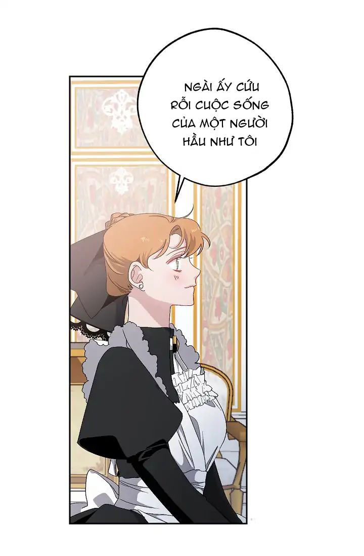 mối tình đầu của bạo chúa chapter 11 17