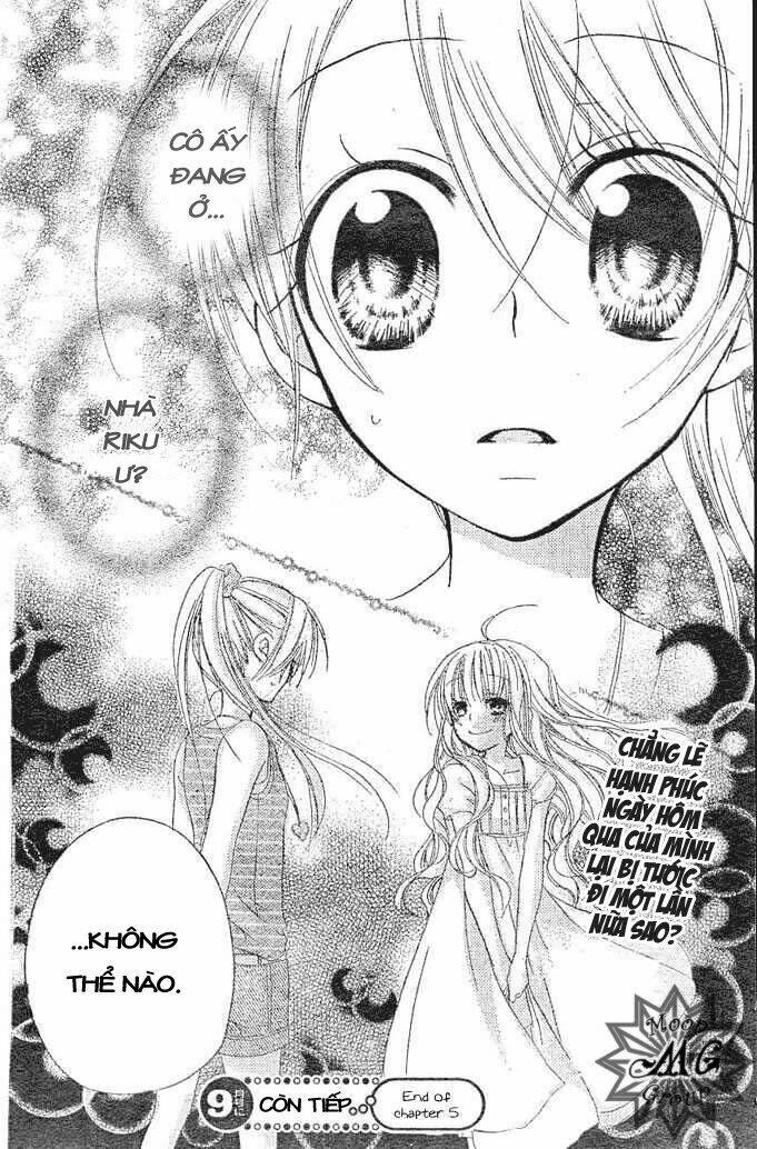 giri koi chapter 5 38