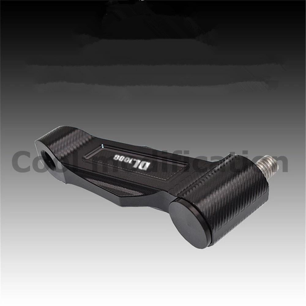 Giá Đỡ Mở Rộng Nâng Cao Gương Chiếu Hậu Xe Máy DL1000