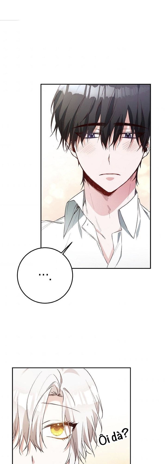 lý do nàng ấy sống như 1 ác nữ chapter 23 2