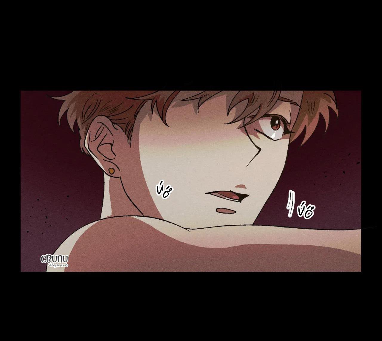 bẫy đôi ngọt ngào chapter 25 14