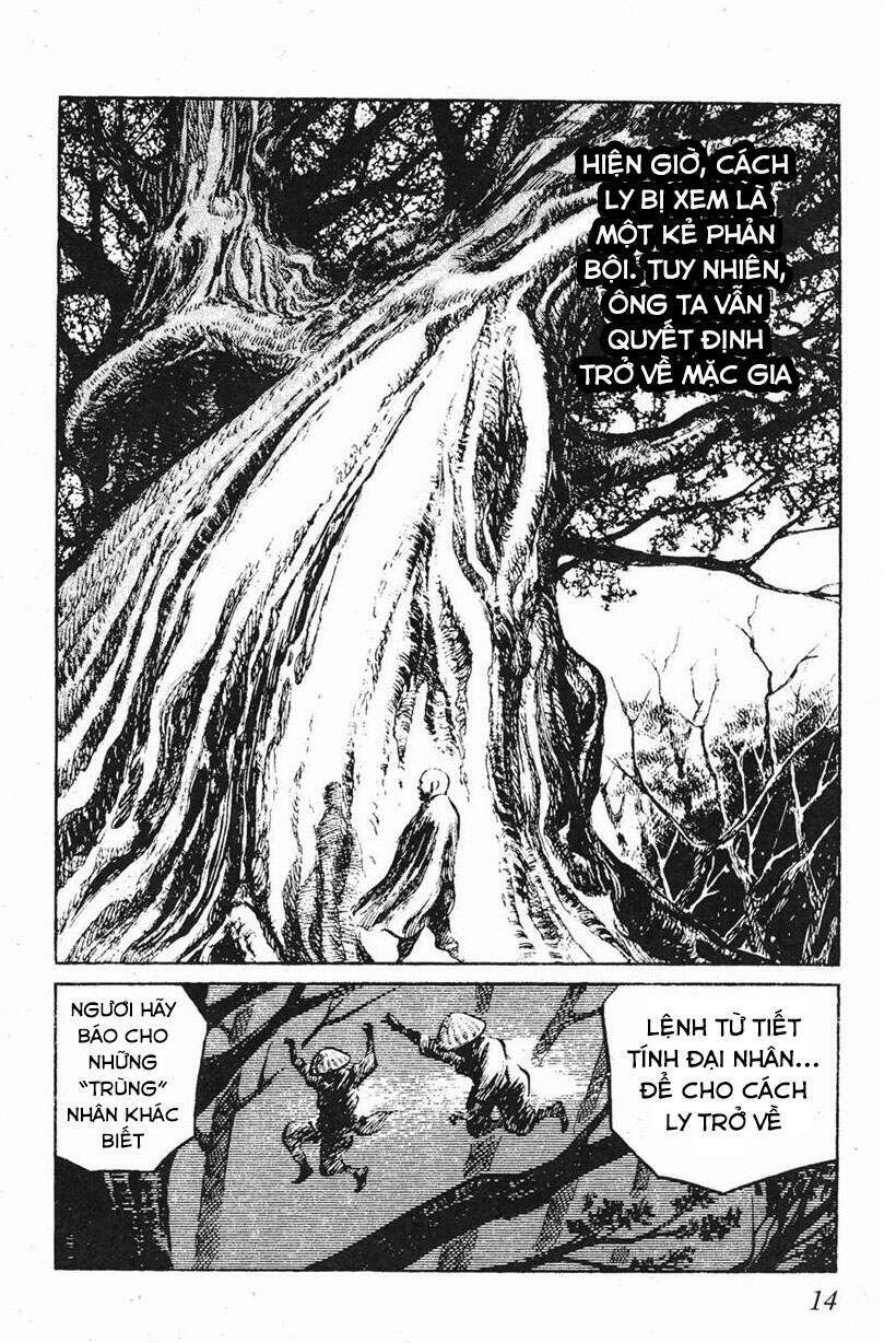 binh pháp mặc công chapter 41 13