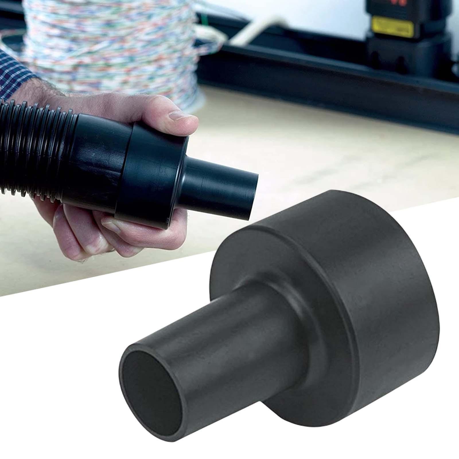 Vacuum Hose Adapters Lightweight 2-1/2-Inch to 1-1/4-Inch for WS25011A
