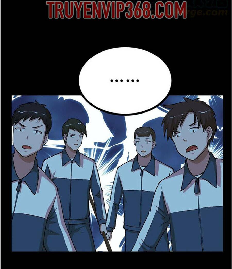 đai ca trở lại tuổi 16 chapter 134 16