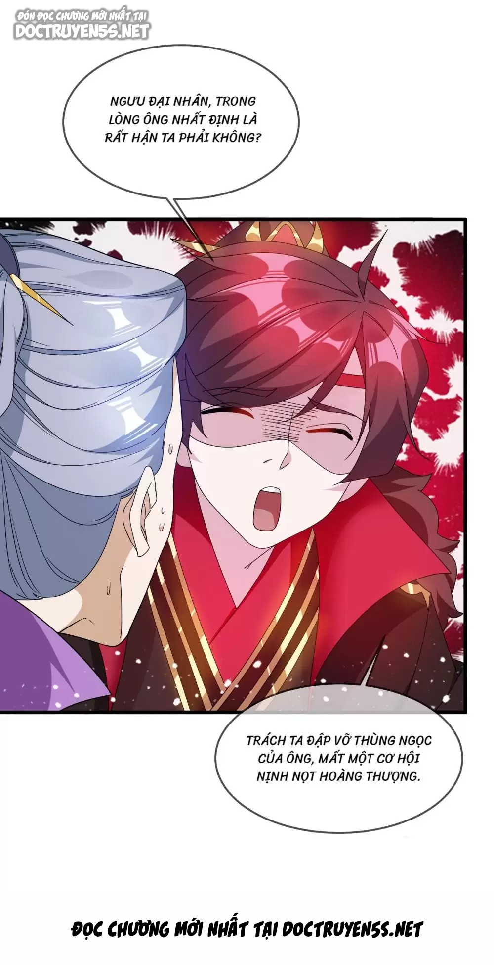 cực phẩm bại gia tử chapter 66 1