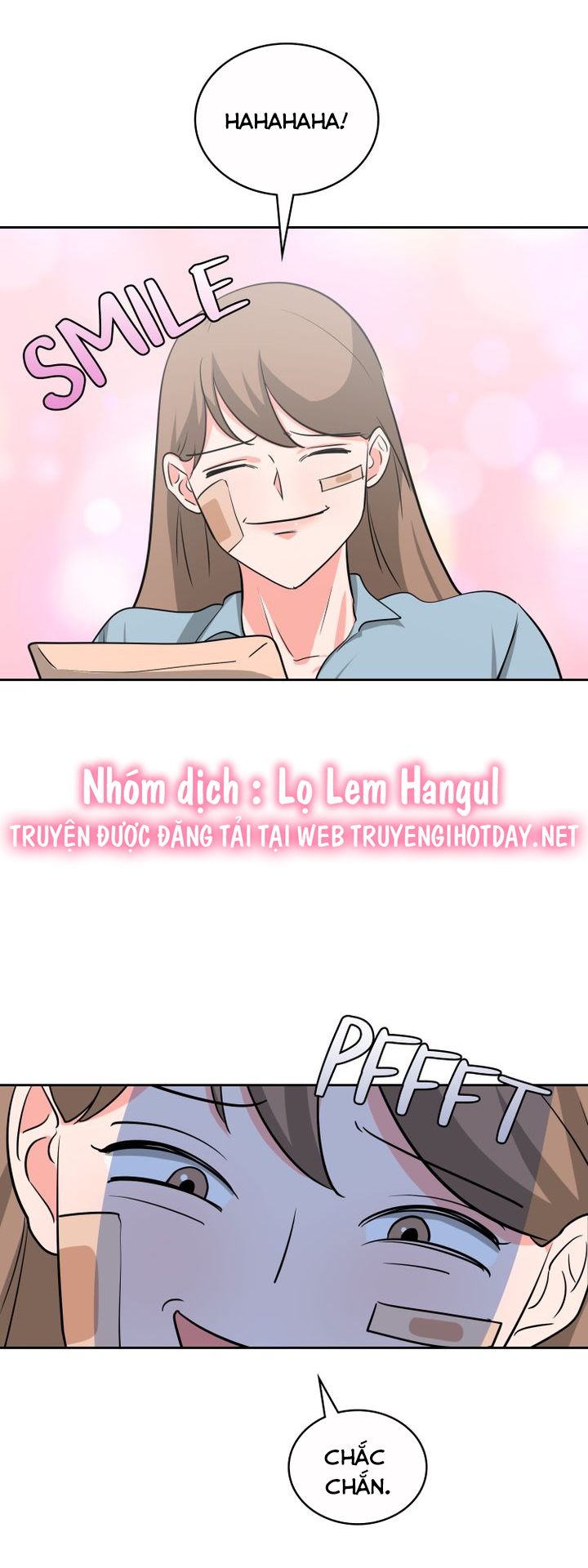 tối hậu thư chapter 41 14