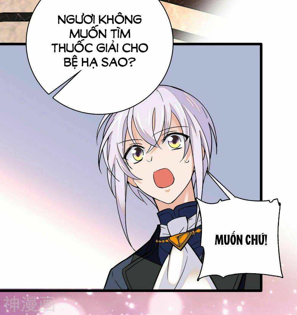 huyết túc khế ứớc chapter 12 9