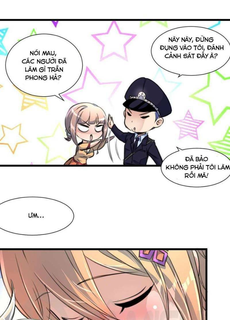 thần nhãn giám định sư chapter 51 8