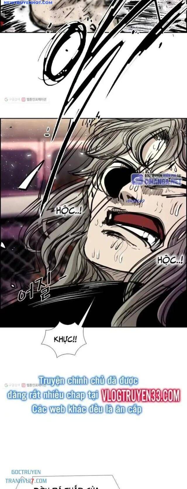 shark - cá mập chapter 206 52