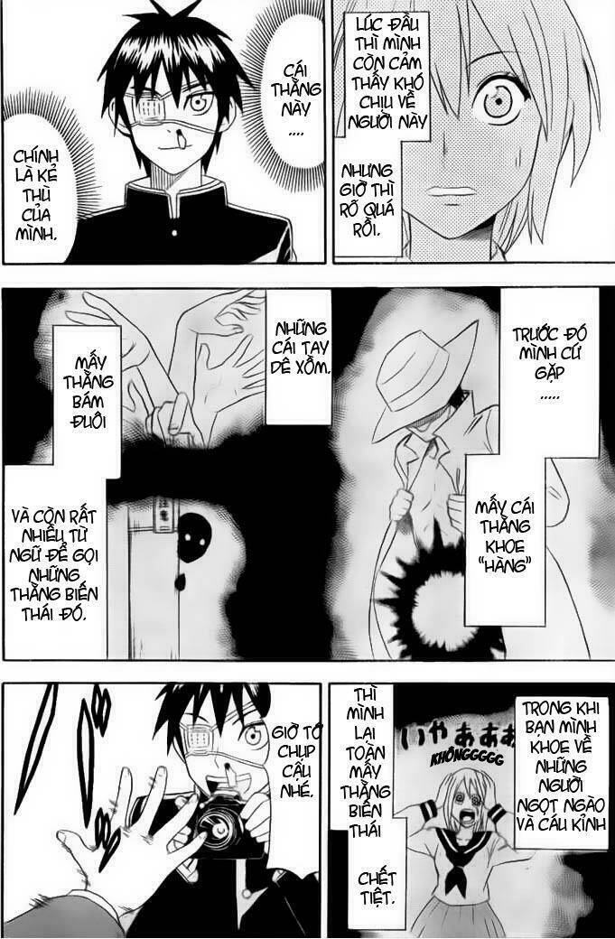 lock on! chapter 1 9