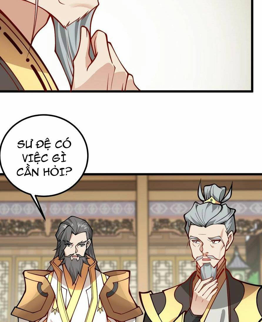 mang theo các tiên tử vô địch thiên hạ chapter 52 35