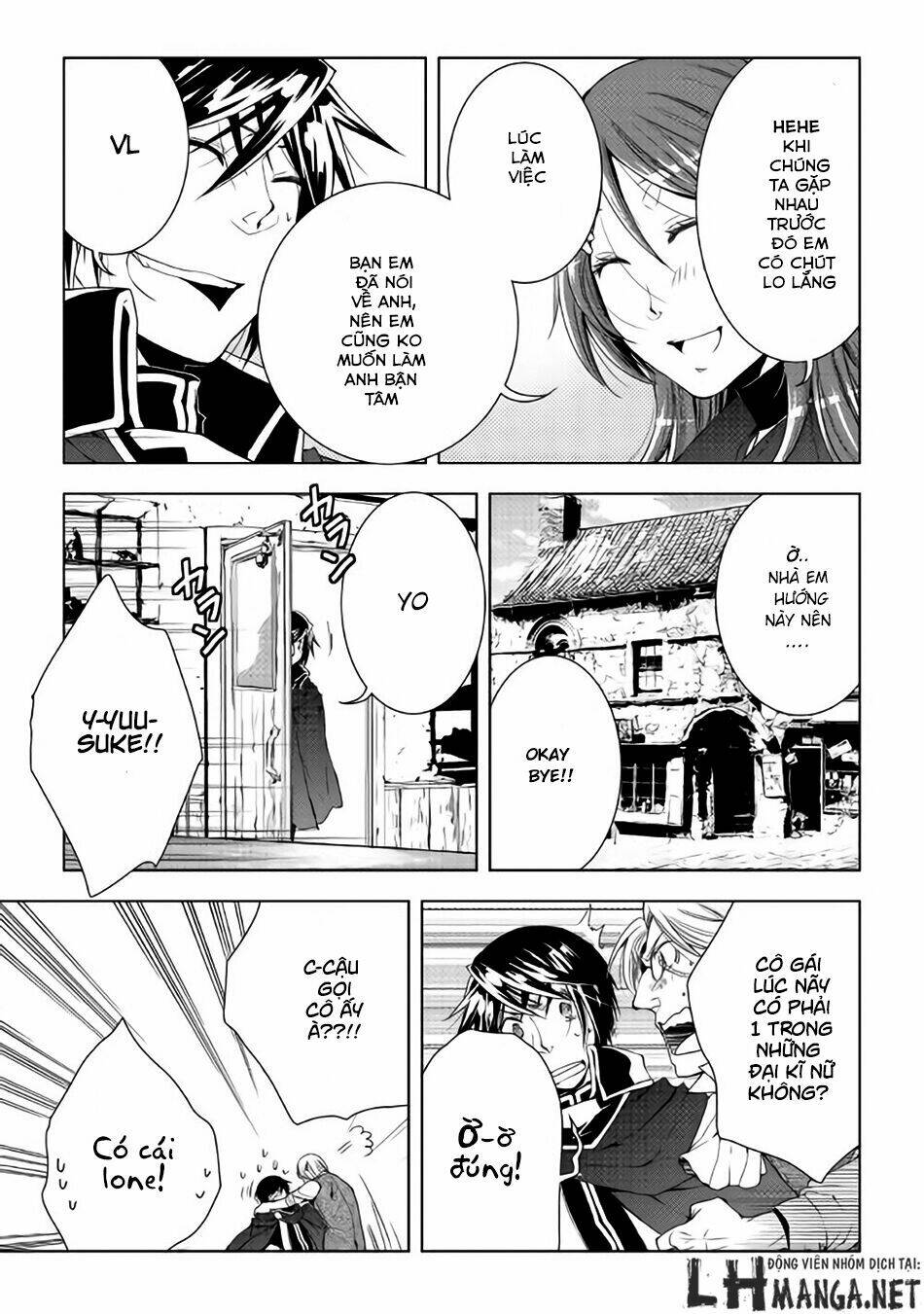 world customize creator chapter 33 6