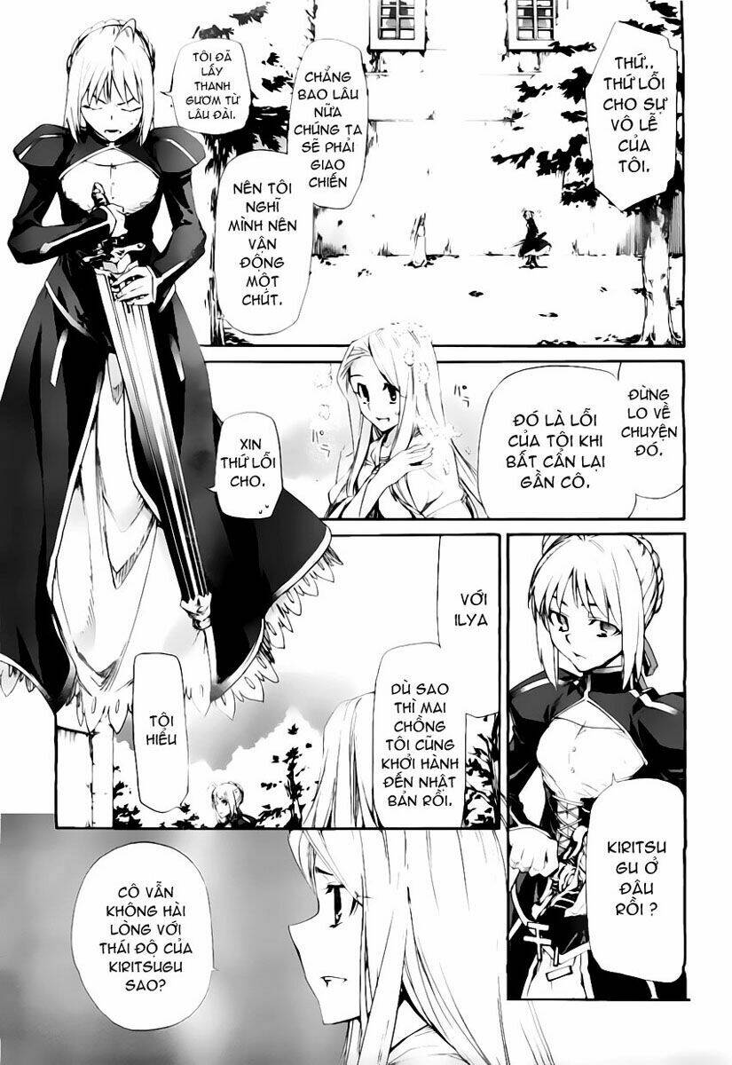 fate/zero chapter 2 26
