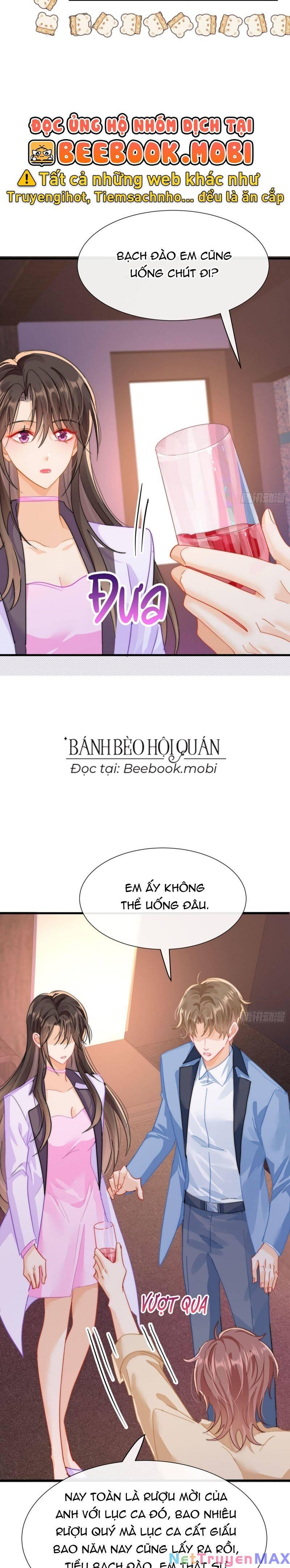 vụng trộm chapter 9 2