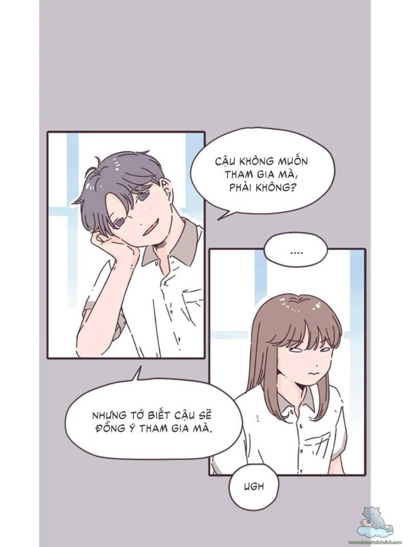 ngày định mệnh của đôi ta chapter 2 22