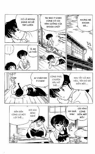 suối lời nguyền chapter 145 17