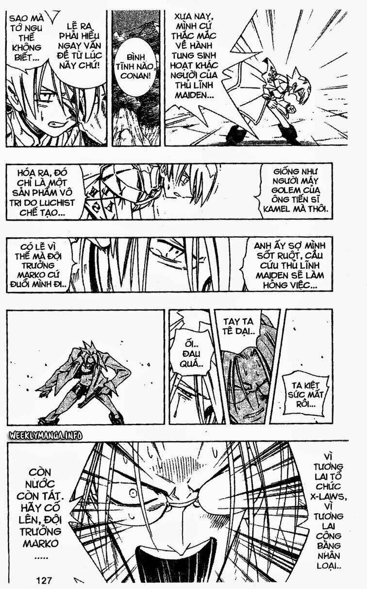 vua pháp thuật chapter 215 12