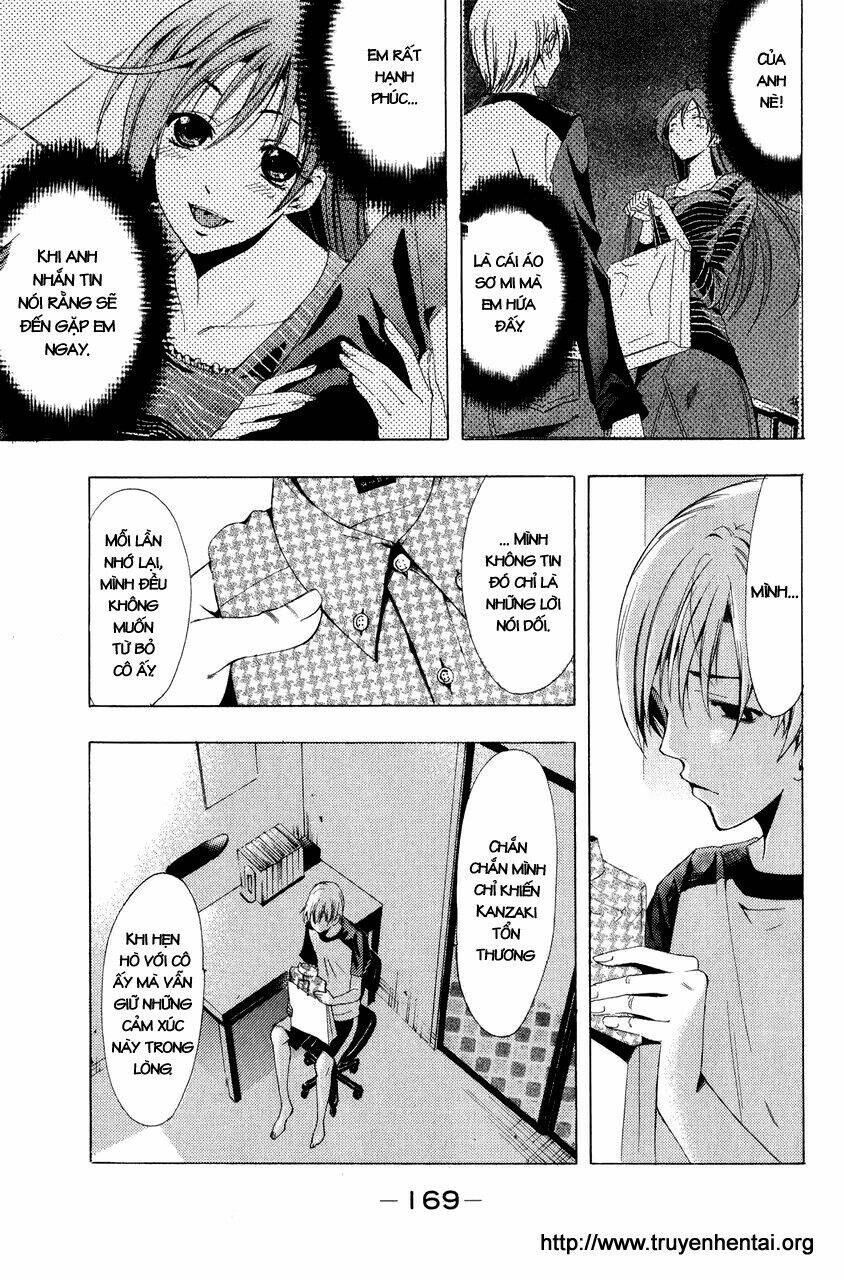 thị trấn tình yêu chapter 75 4