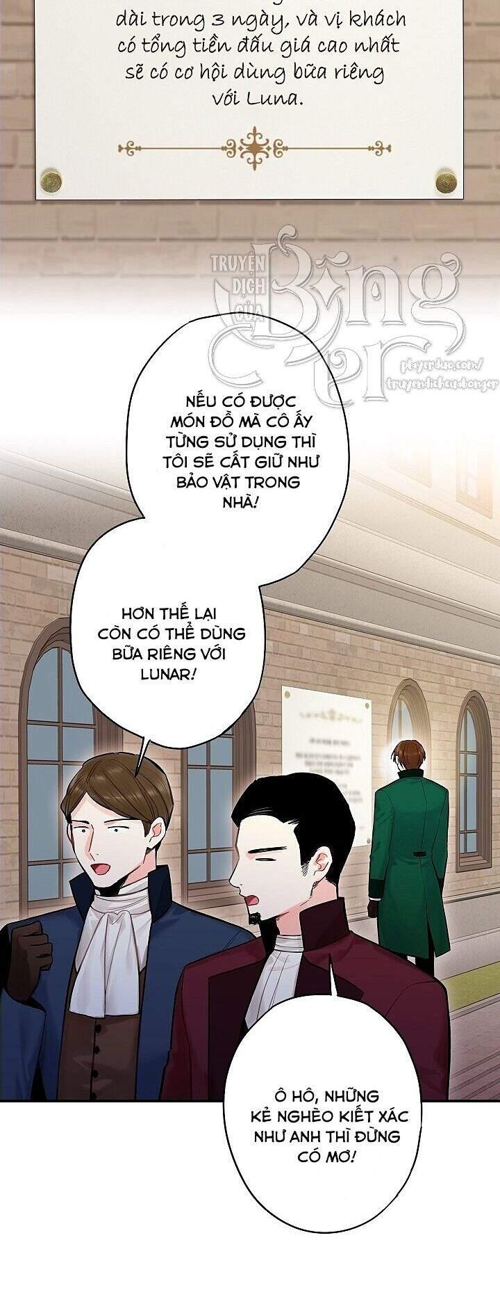 trọng sinh trở thành hoàng phi chapter 193 44