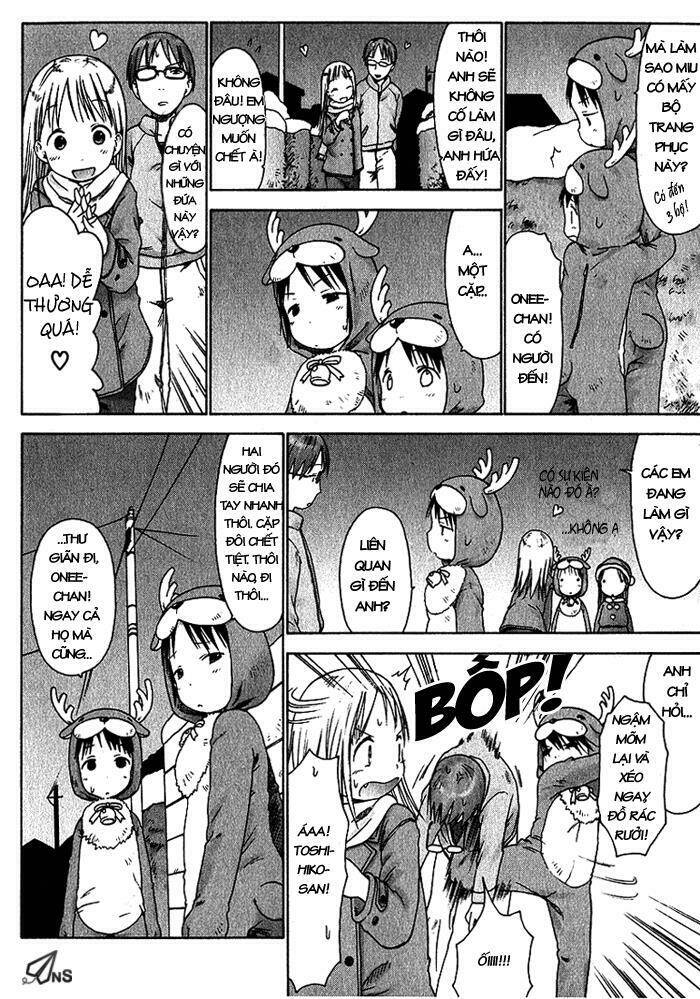 ichigo mashimaro chapter 16 11