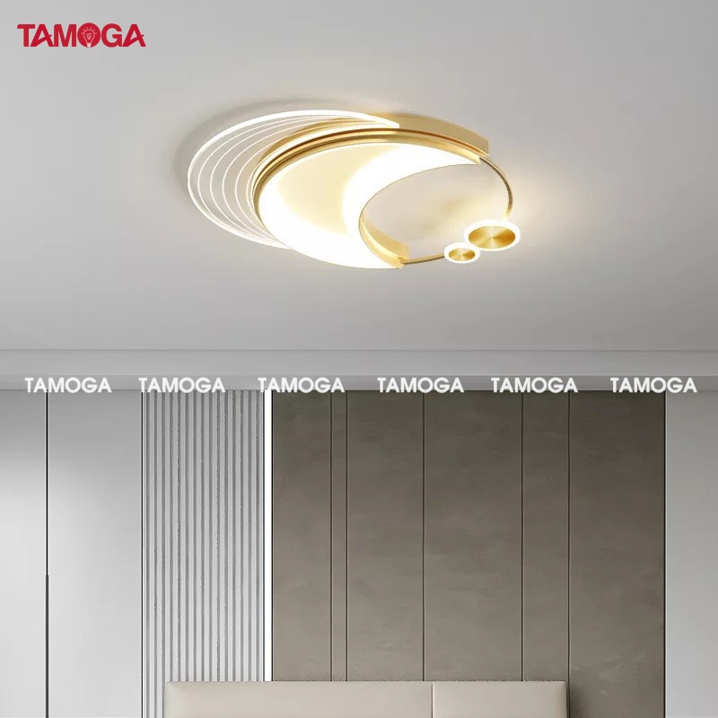 Đèn ốp trần trang trí TAMOGA JUHIMI 1258