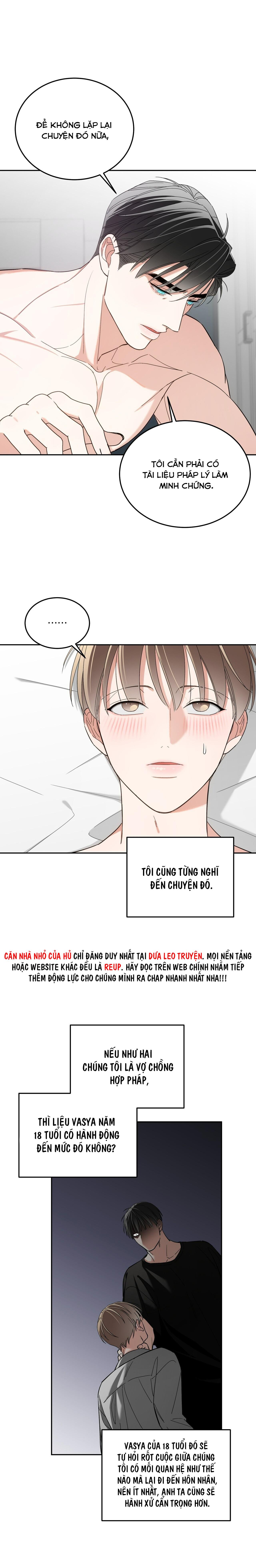 pay day chapter 39 14