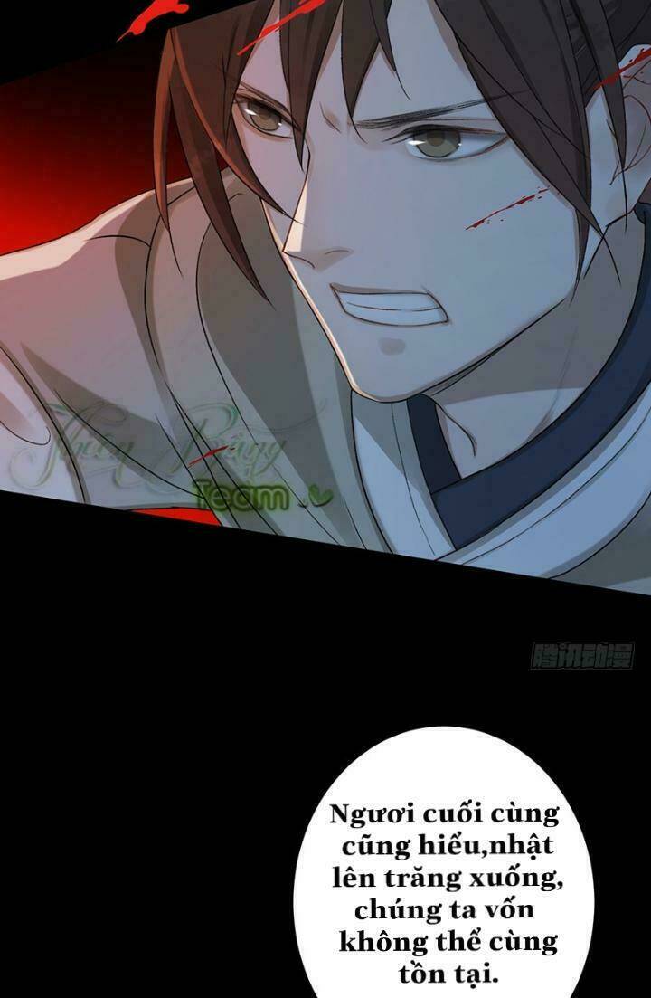yêu tiên ca chapter 1 72