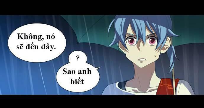 si mun - người giao tiếp với linh hồn chapter 27 23