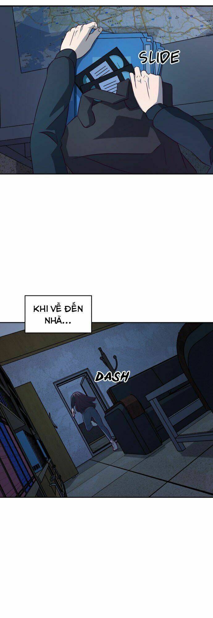 thời khắc định mệnh chapter 4 16