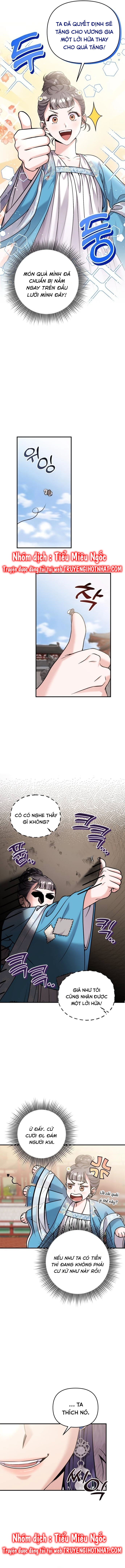 cao thủ chốn hậu cung chapter 37 9