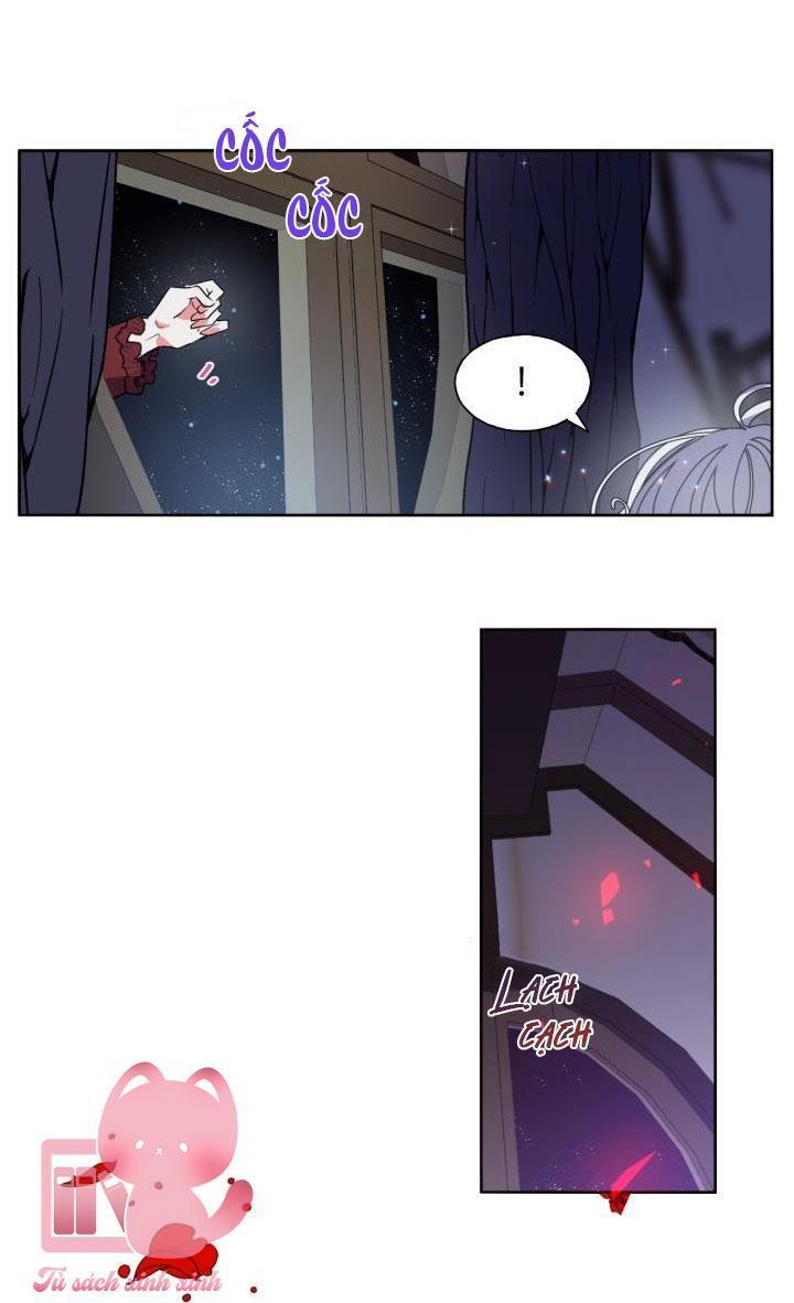 nguyện ước vô vọng của ma nữ chapter 15 40