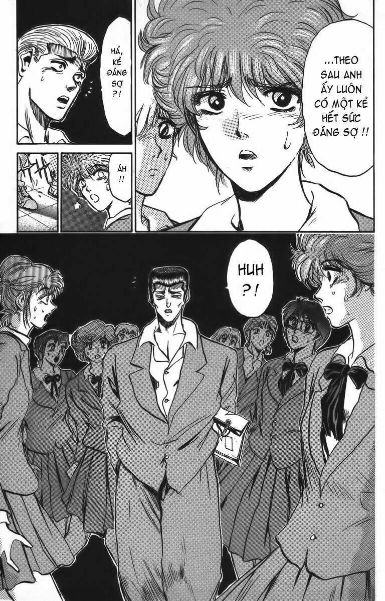 shonan junai gumi chapter 156 4