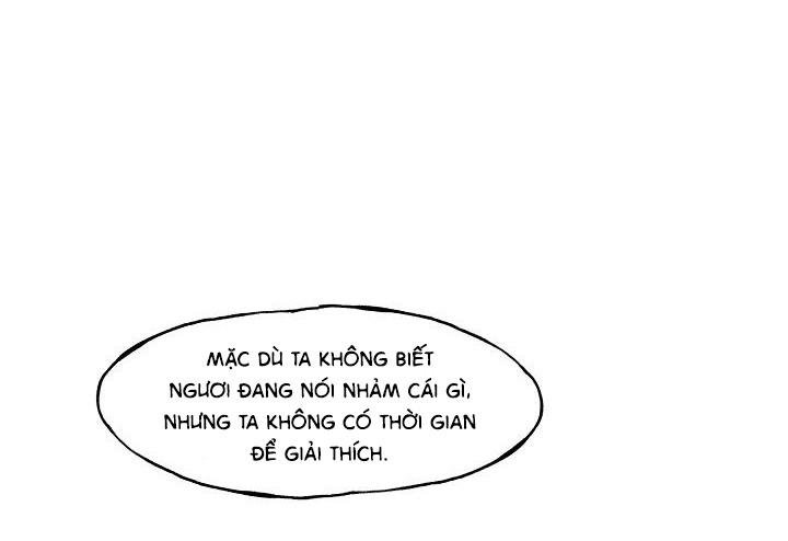 |drop| nụ hôn chết chóc chapter 1 25