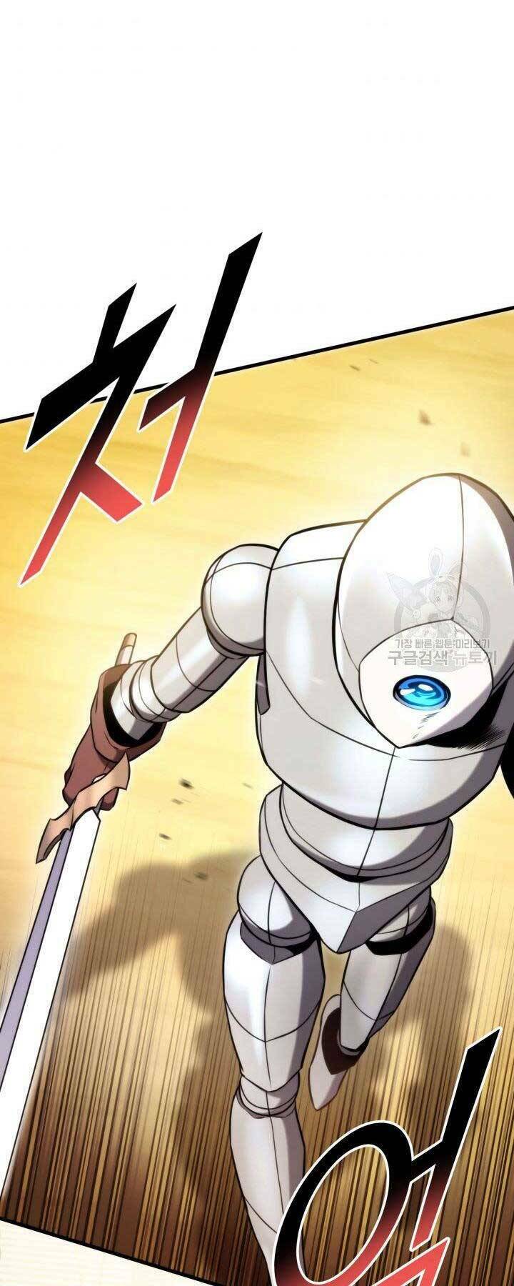 huyền thoại game thủ - tái xuất chapter 68 81