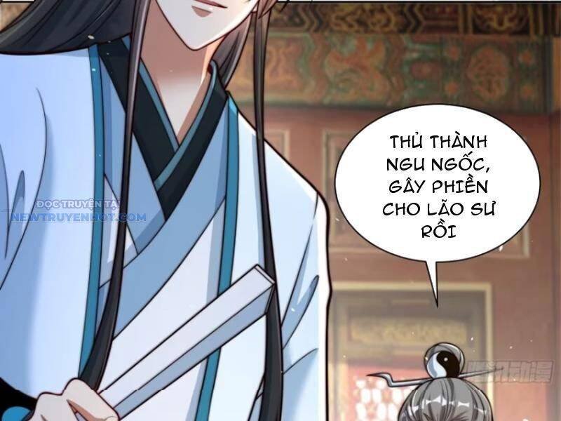 ta thực sự không muốn làm thần tiên chapter 45 81
