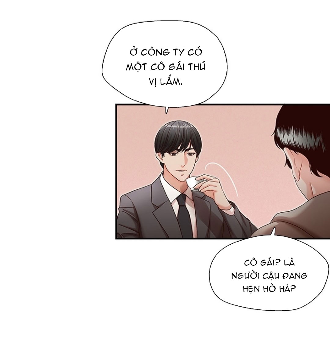 thư ký của anh trai chapter 13.1 10