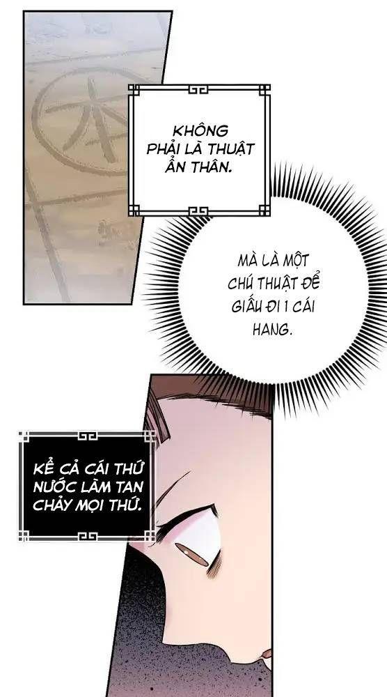 tôi là người mạnh nhất khi theo chủ nghĩa võ thuật chapter 30 41