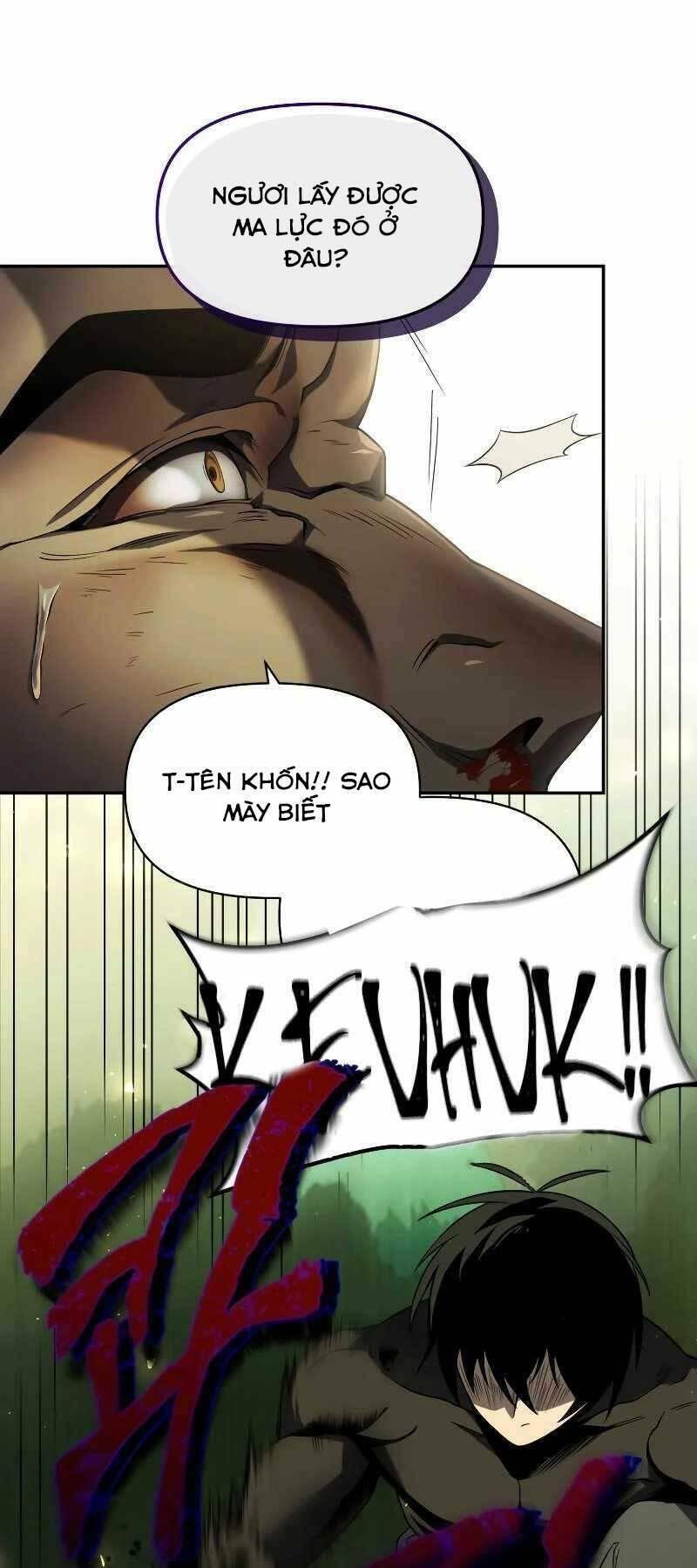 sự trở lại của người chơi sau 10000 năm chapter 19 1