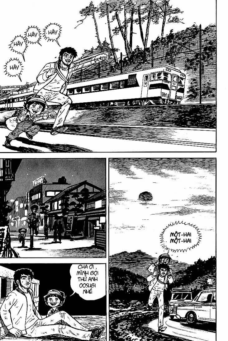 ganbare genki chapter 3 14