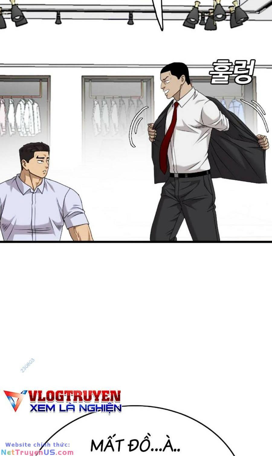 người xấu chapter 180 18