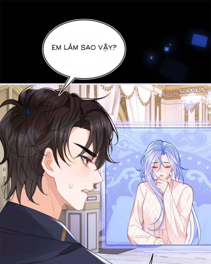 vị chỉ huy lạnh lùng khóc trong vòng tay tôi chapter 54 29