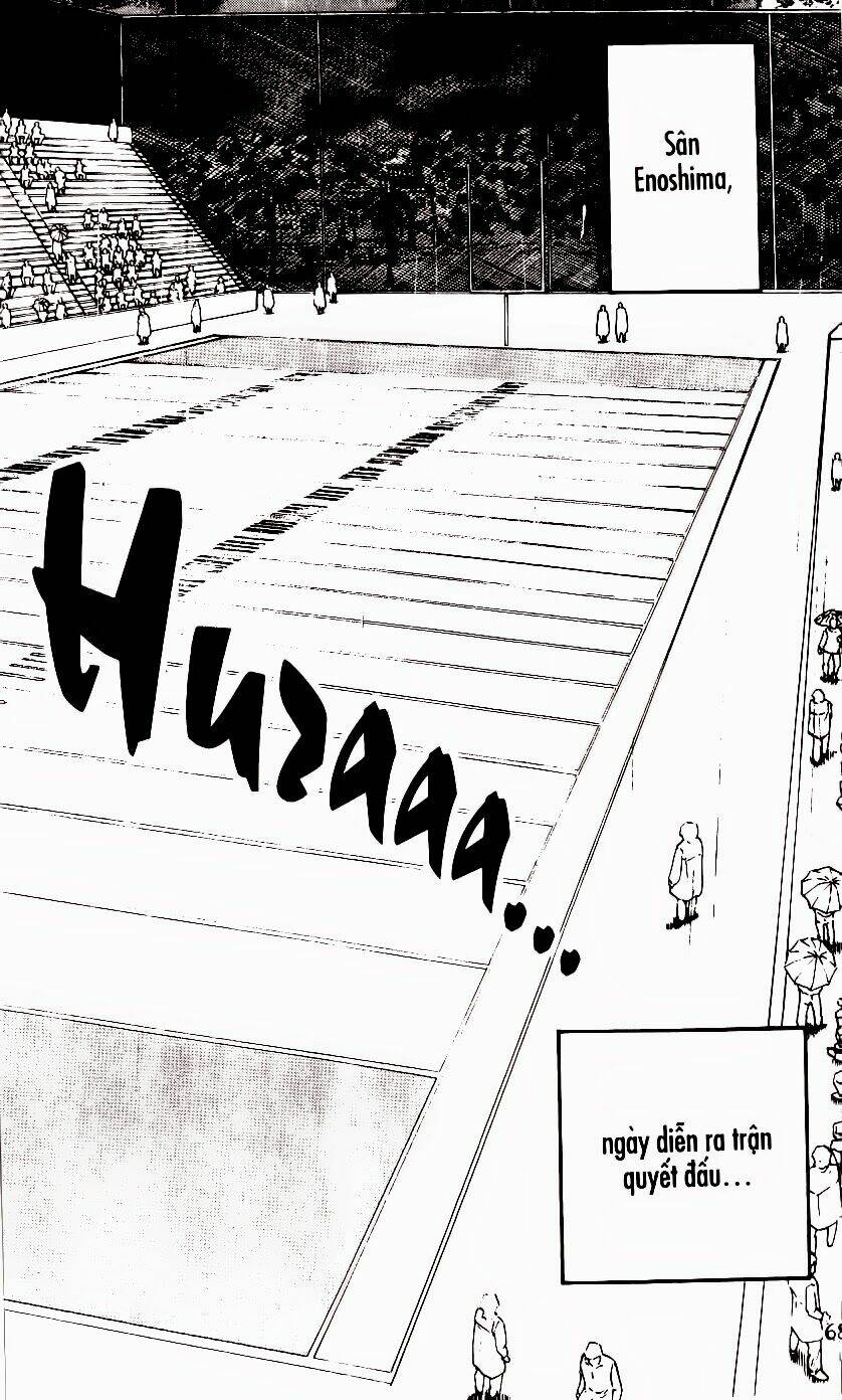 lá chắn mắt chapter 208 19