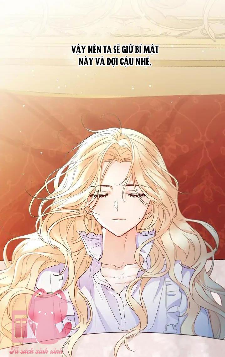 tiểu thư crystal là nam nhân chapter 9 54