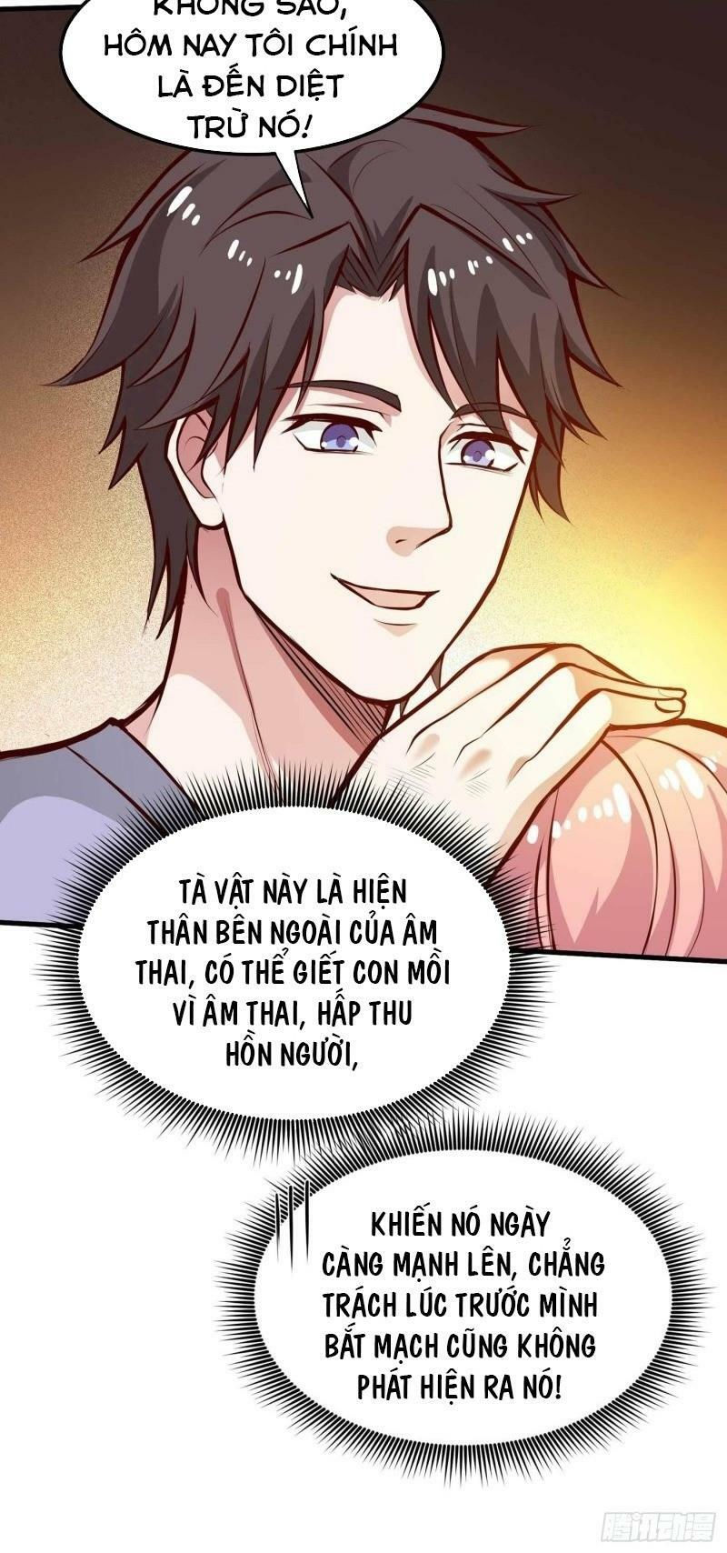 tối cường thần y tại đô thị chapter 83 28
