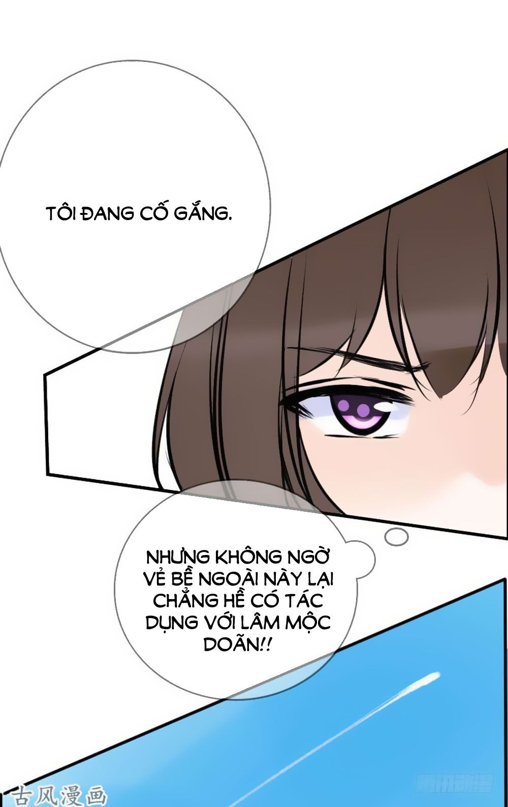 công chúa nữ vương mệnh chapter 84 2